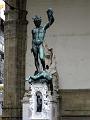 Palazzo Vecchio, Piazza della Signoria and Loggia dei Lanzi-12
